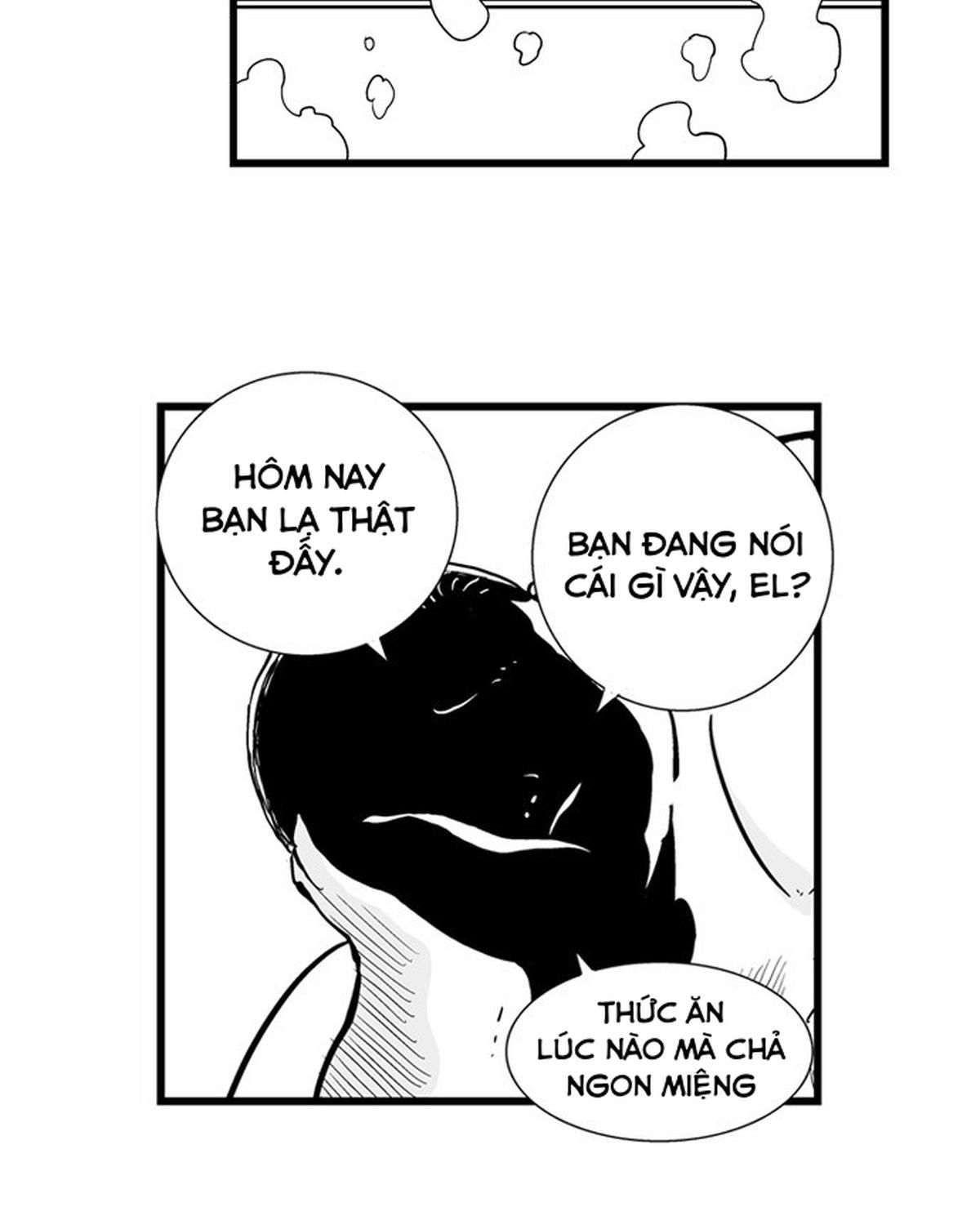 HELLPER - Chương 182