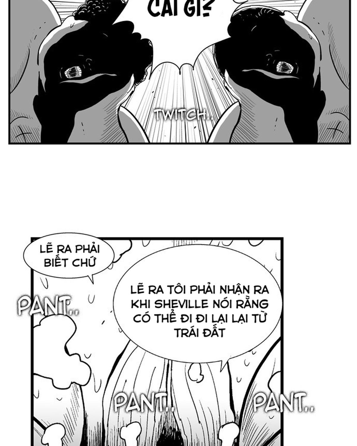 HELLPER - Chương 182