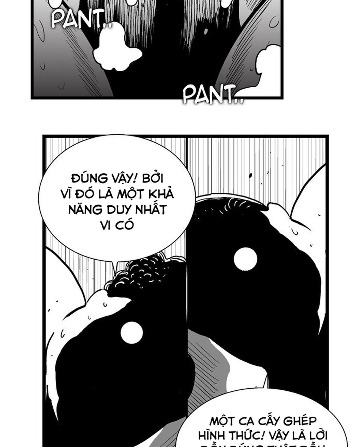 HELLPER - Chương 182