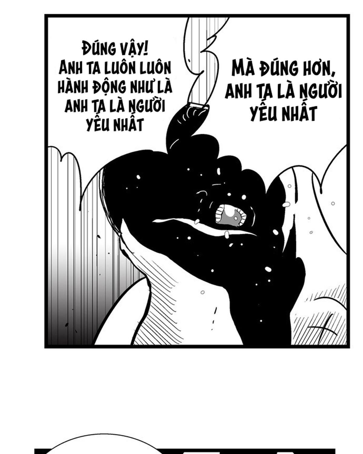 HELLPER - Chương 182
