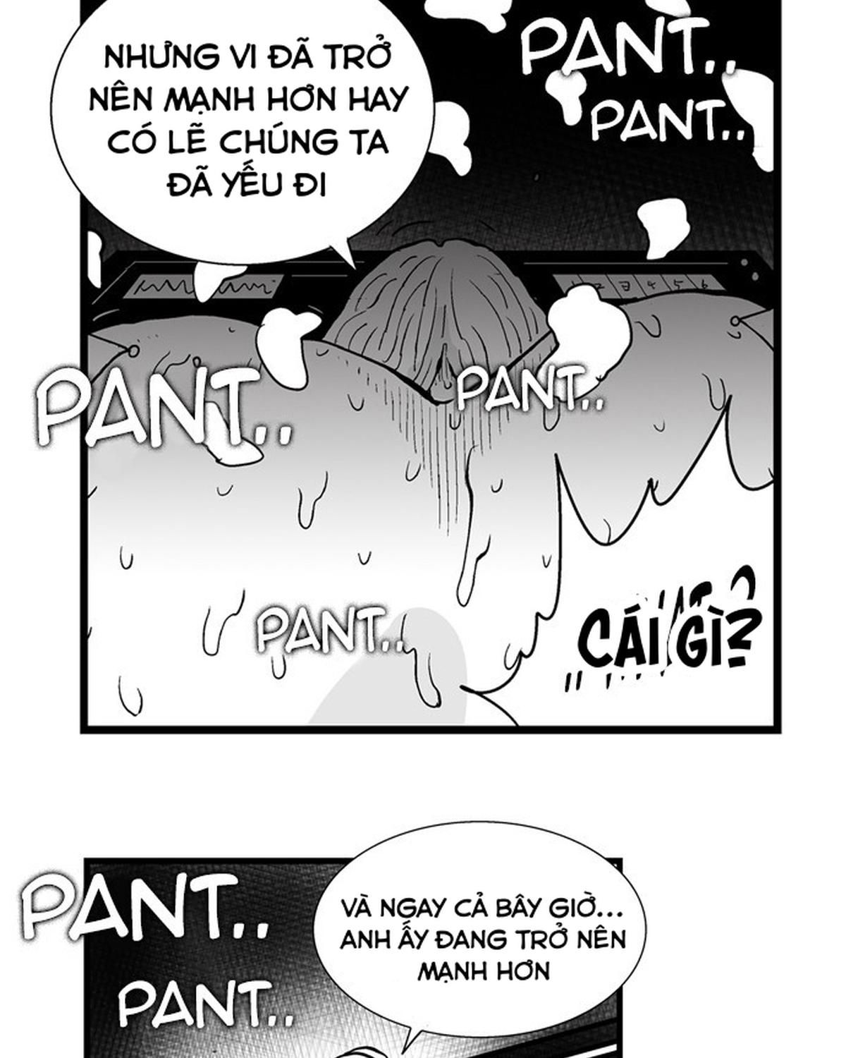 HELLPER - Chương 182