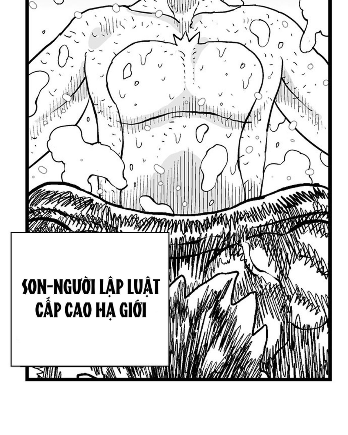 HELLPER - Chương 182