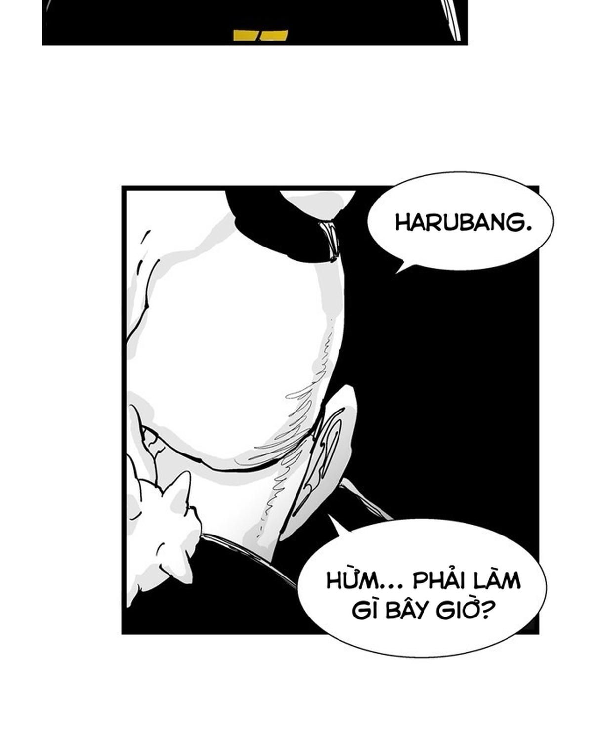 HELLPER - Chương 183