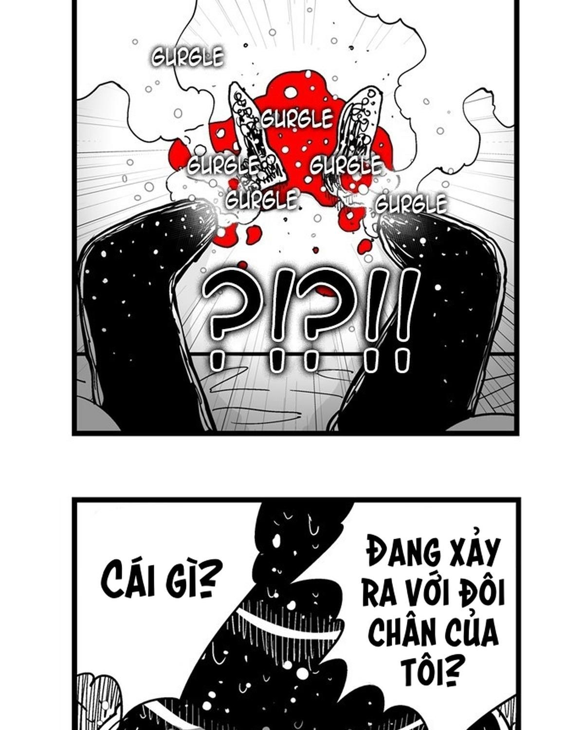 HELLPER - Chương 183