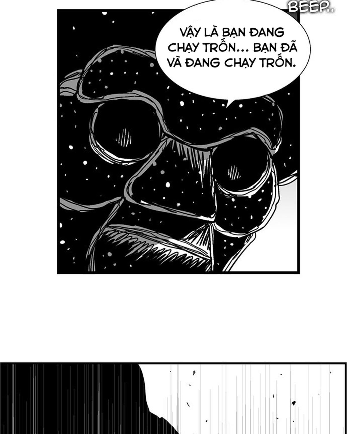 HELLPER - Chương 183