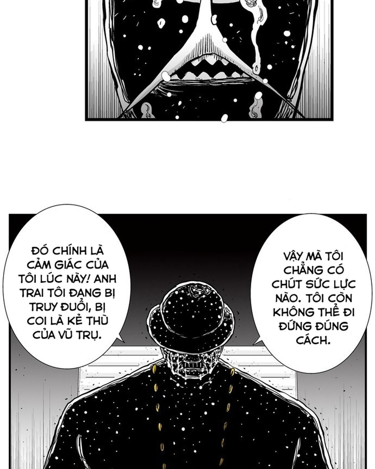 HELLPER - Chương 183