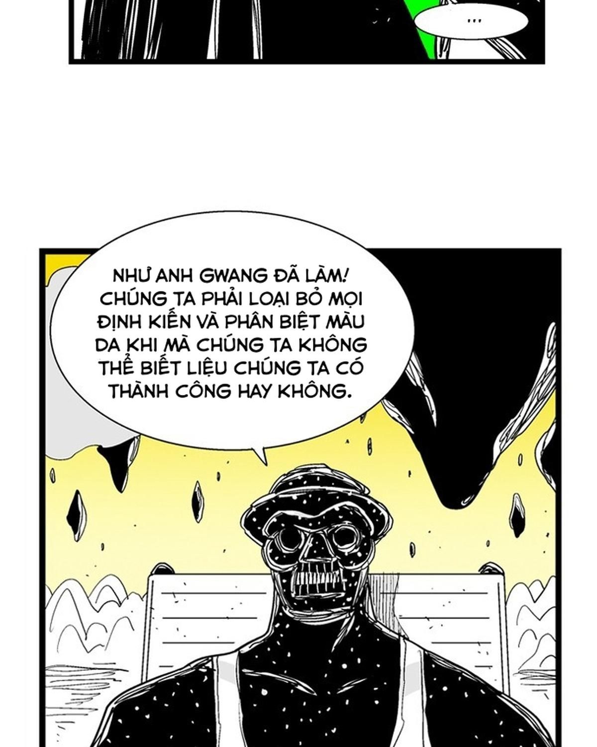 HELLPER - Chương 183