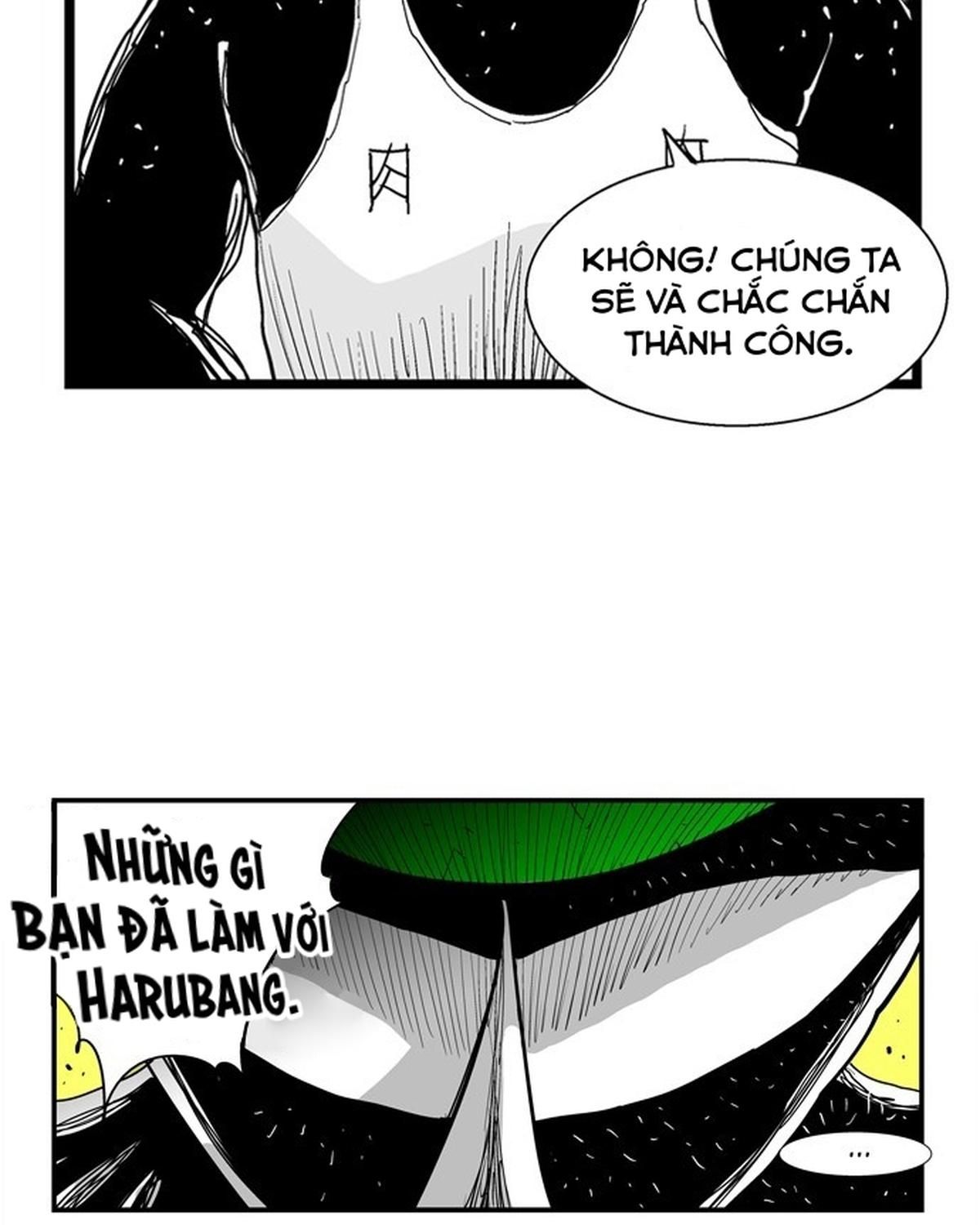 HELLPER - Chương 183