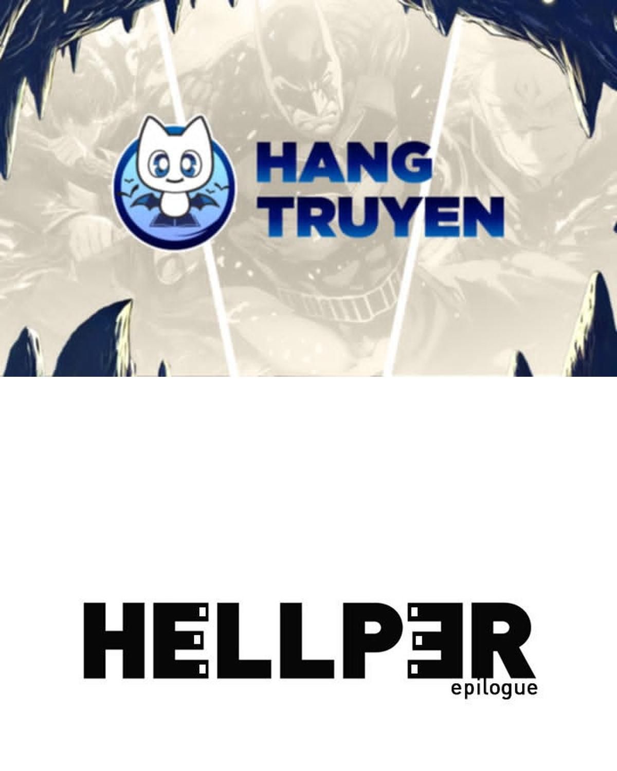 HELLPER - Chương 184