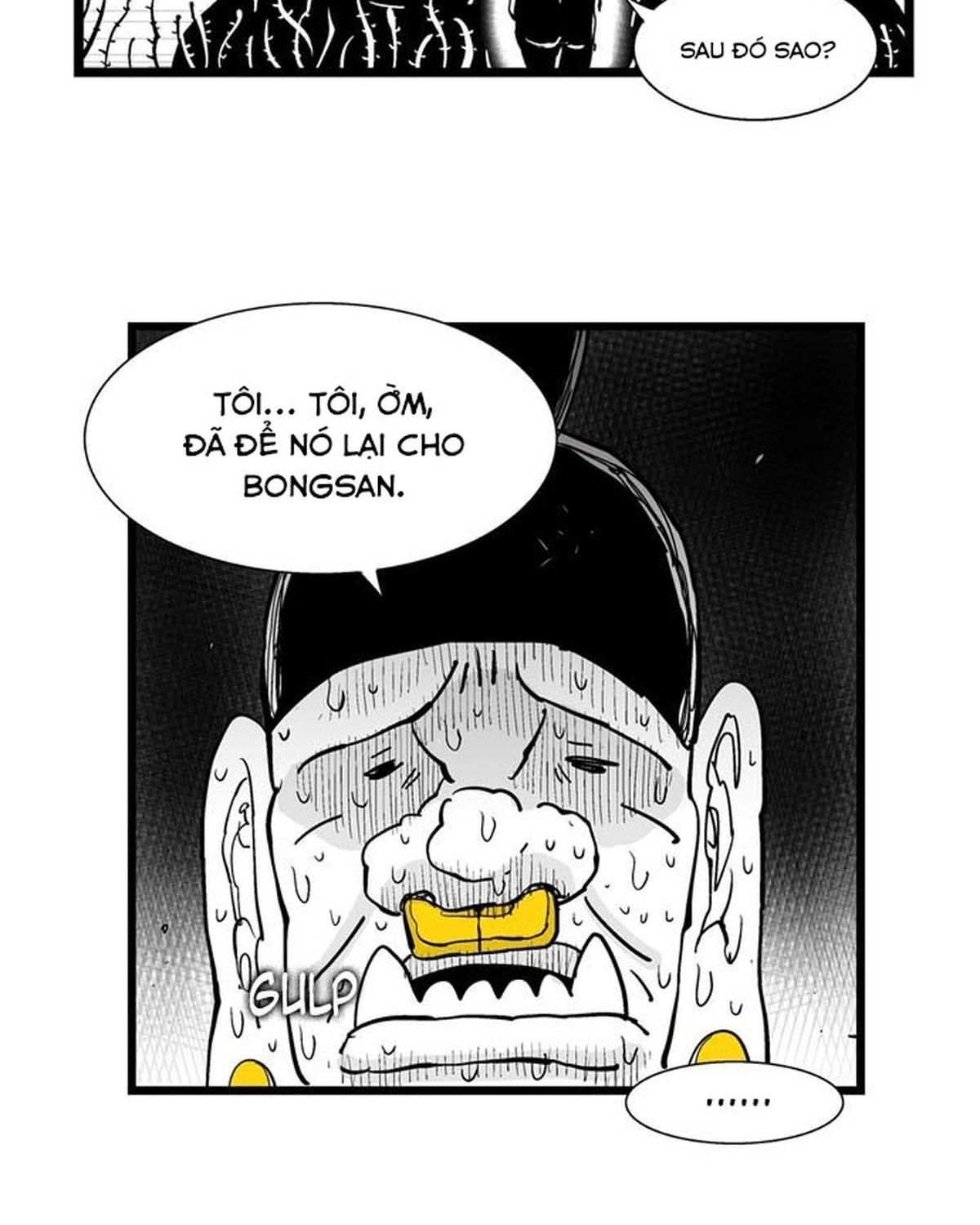 HELLPER - Chương 184