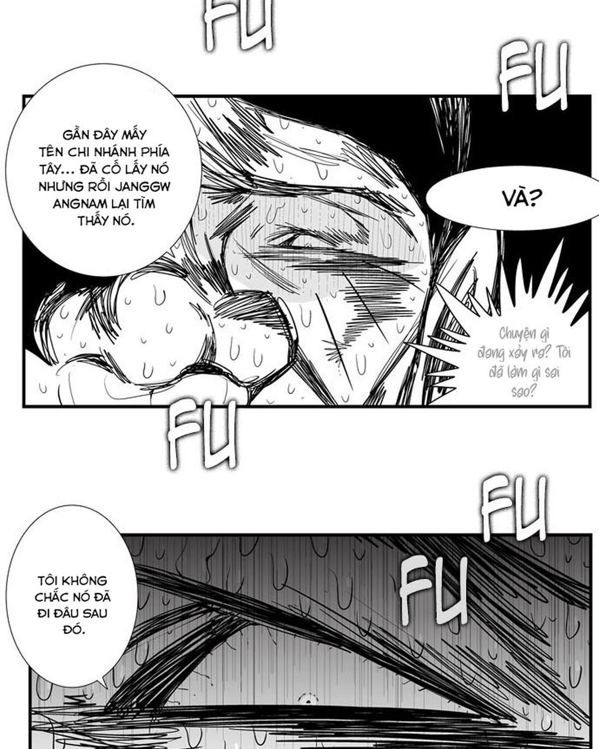 HELLPER - Chương 184
