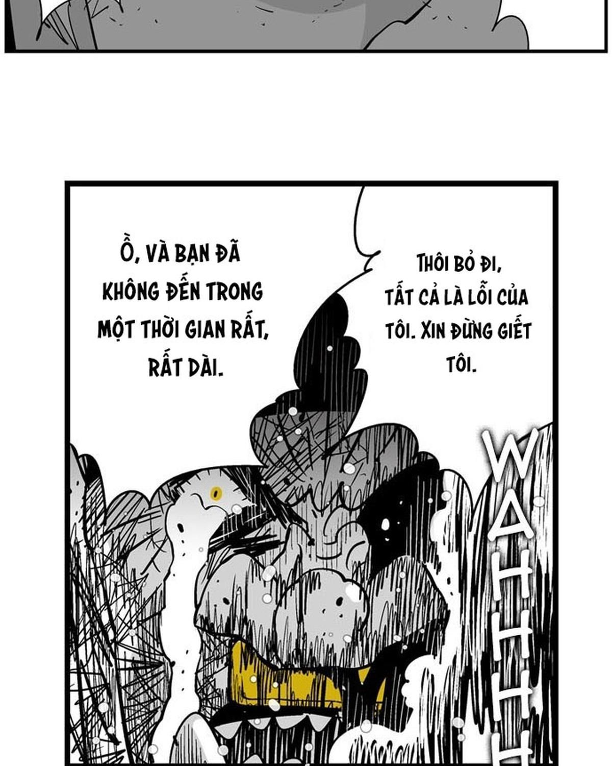 HELLPER - Chương 184