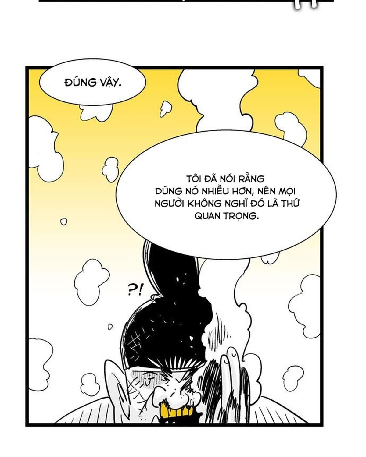 HELLPER - Chương 184