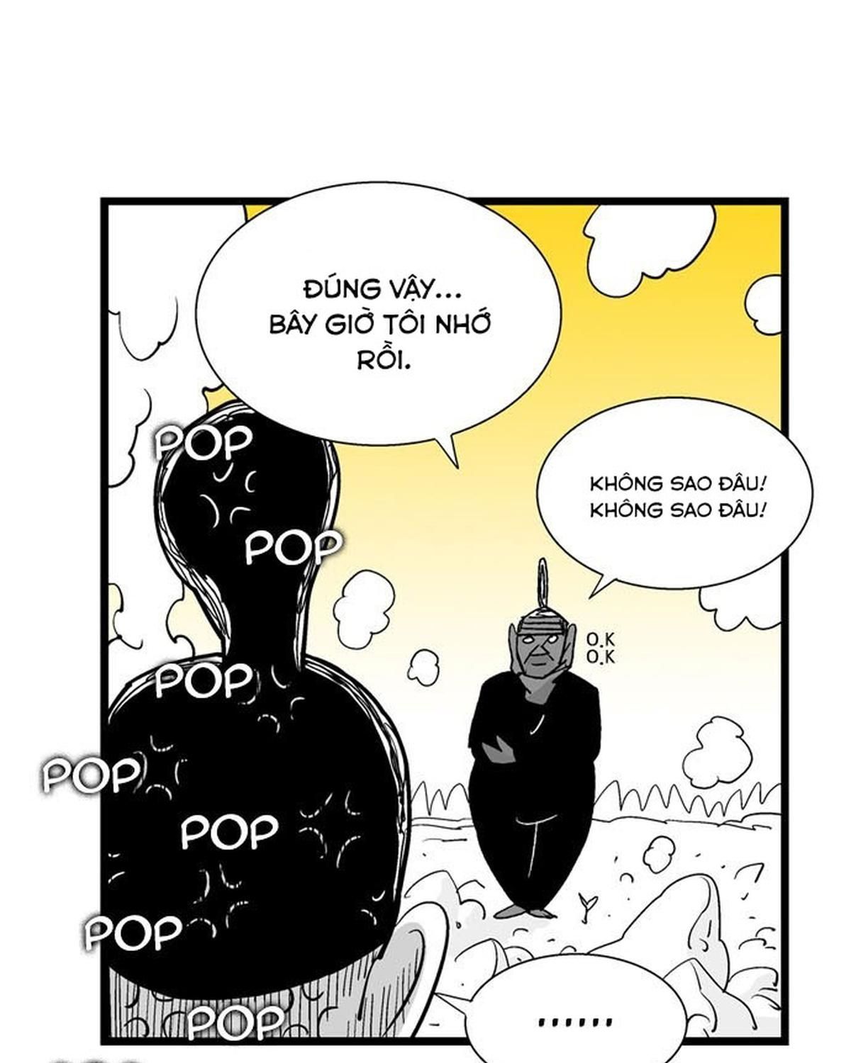 HELLPER - Chương 184