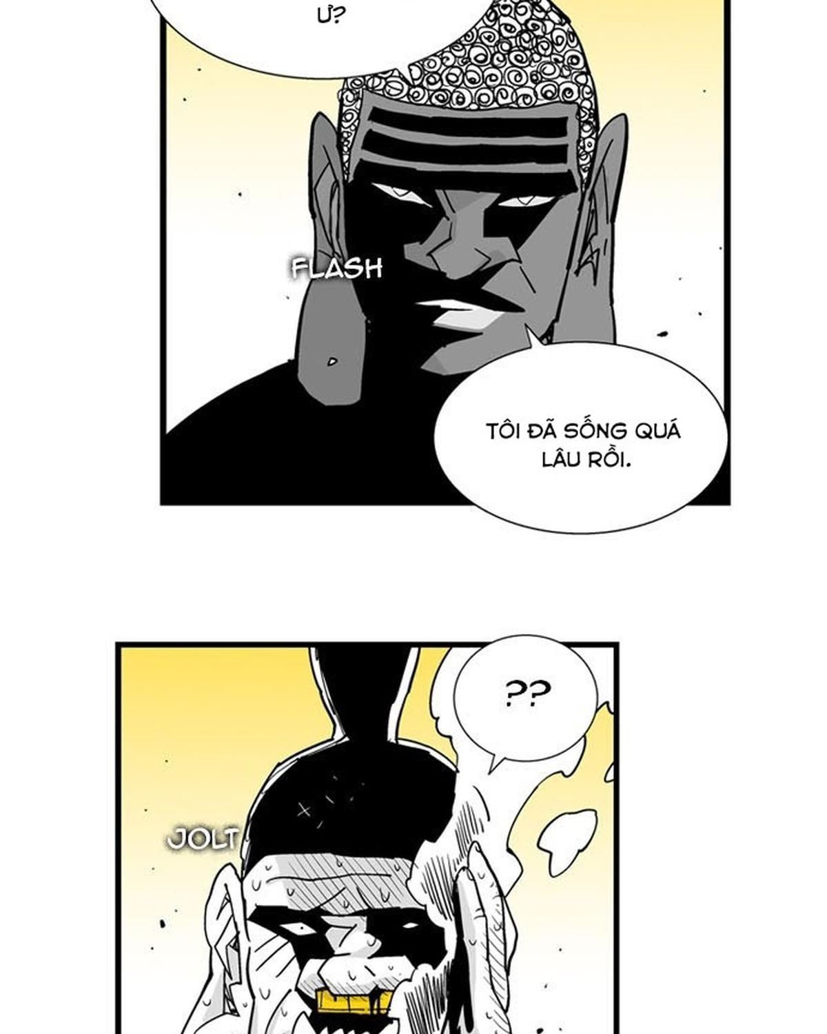 HELLPER - Chương 184