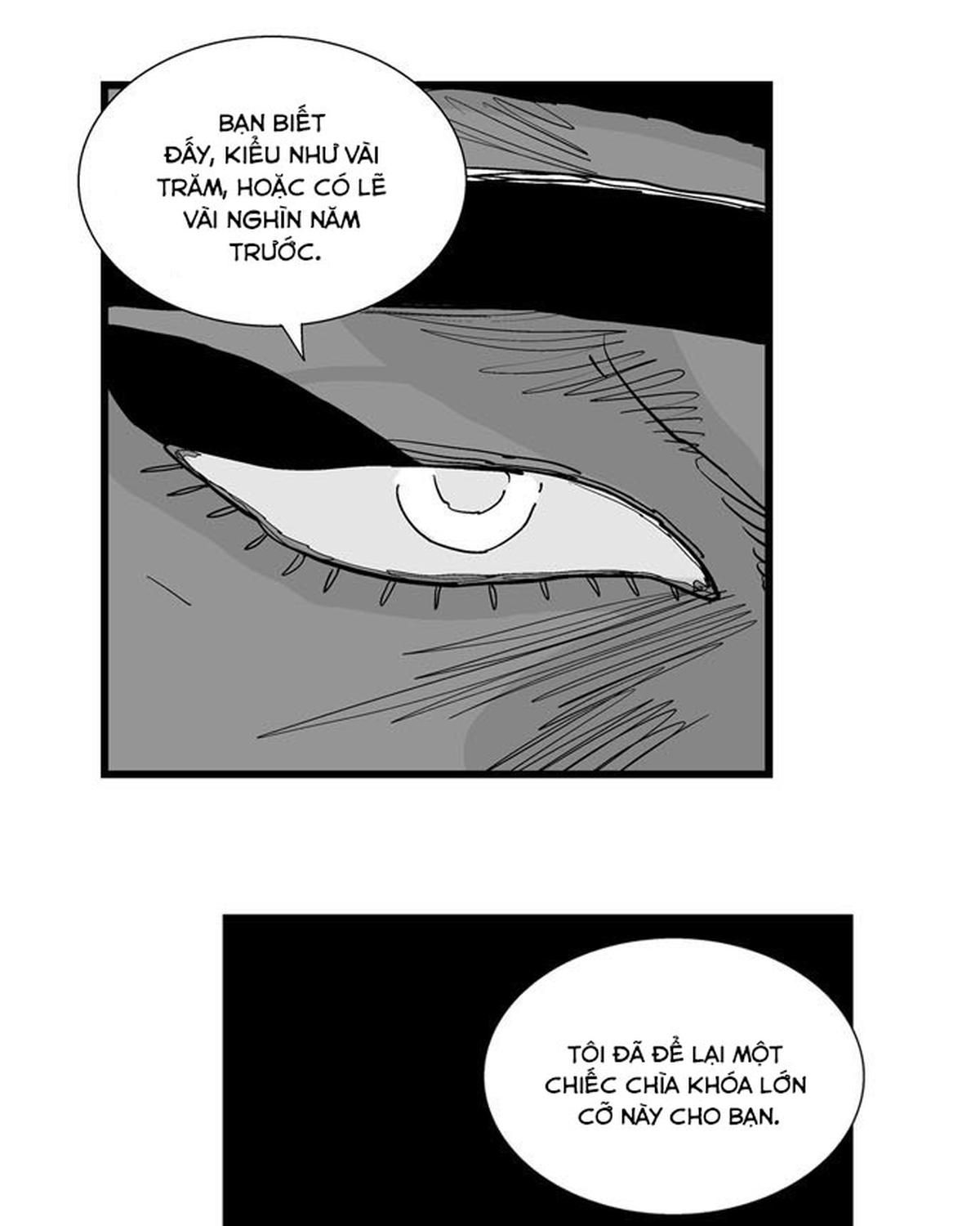 HELLPER - Chương 184