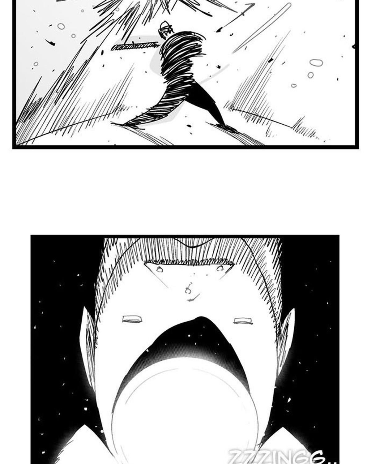 HELLPER - Chương 184