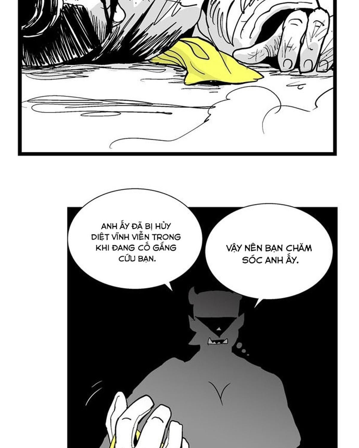 HELLPER - Chương 184