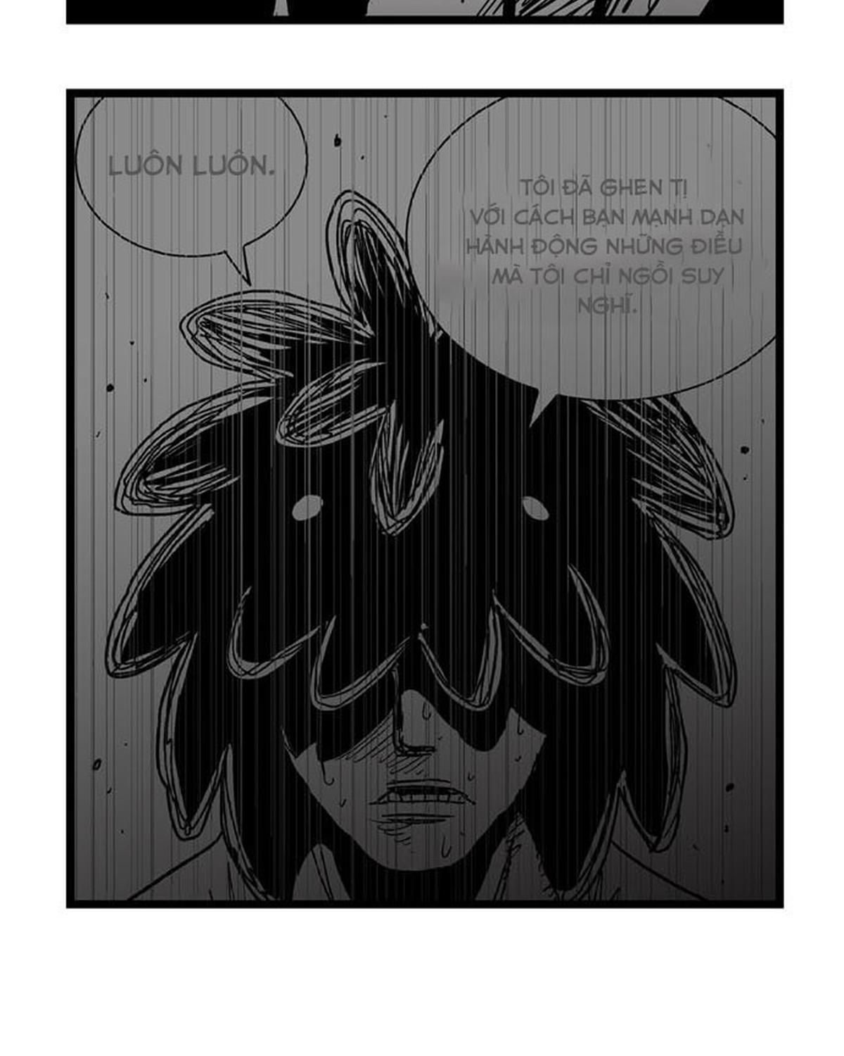 HELLPER - Chương 184