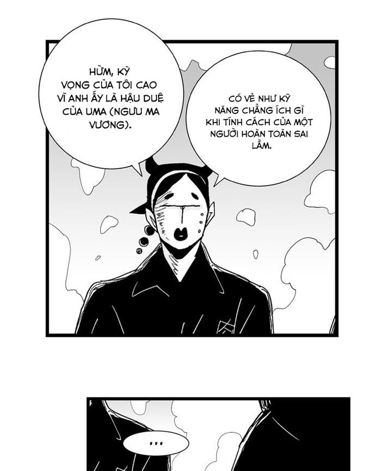 HELLPER - Chương 184