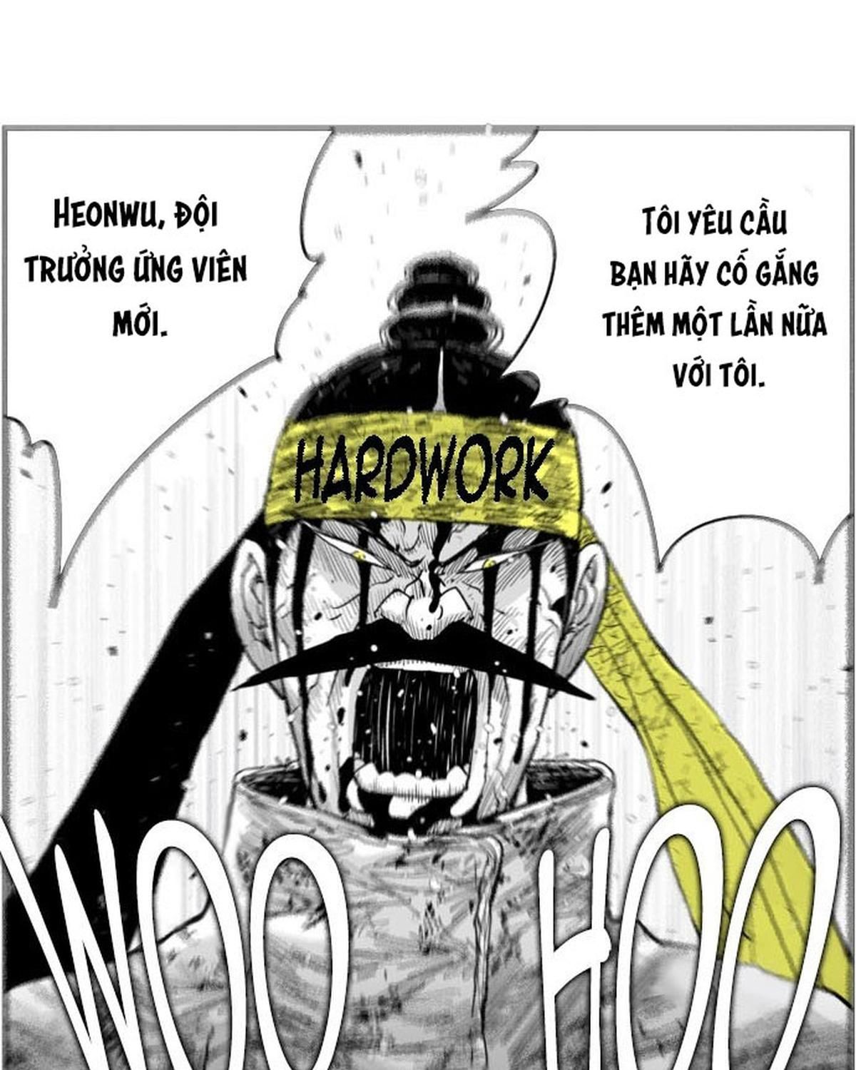 HELLPER - Chương 184