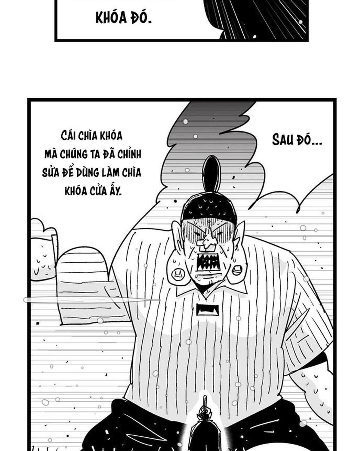 HELLPER - Chương 184