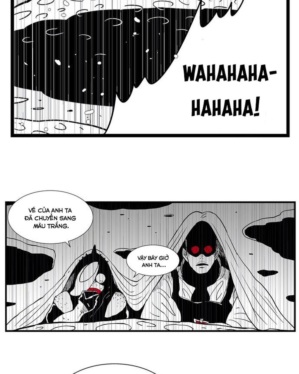 HELLPER - Chương 185