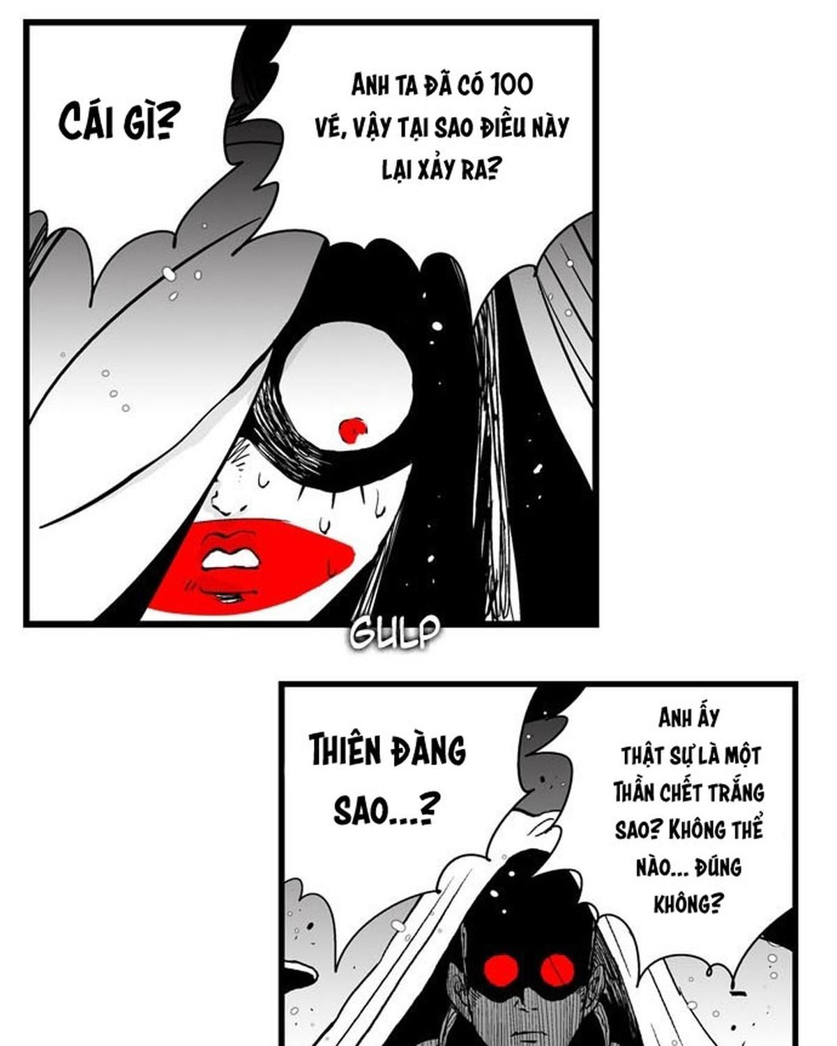 HELLPER - Chương 185