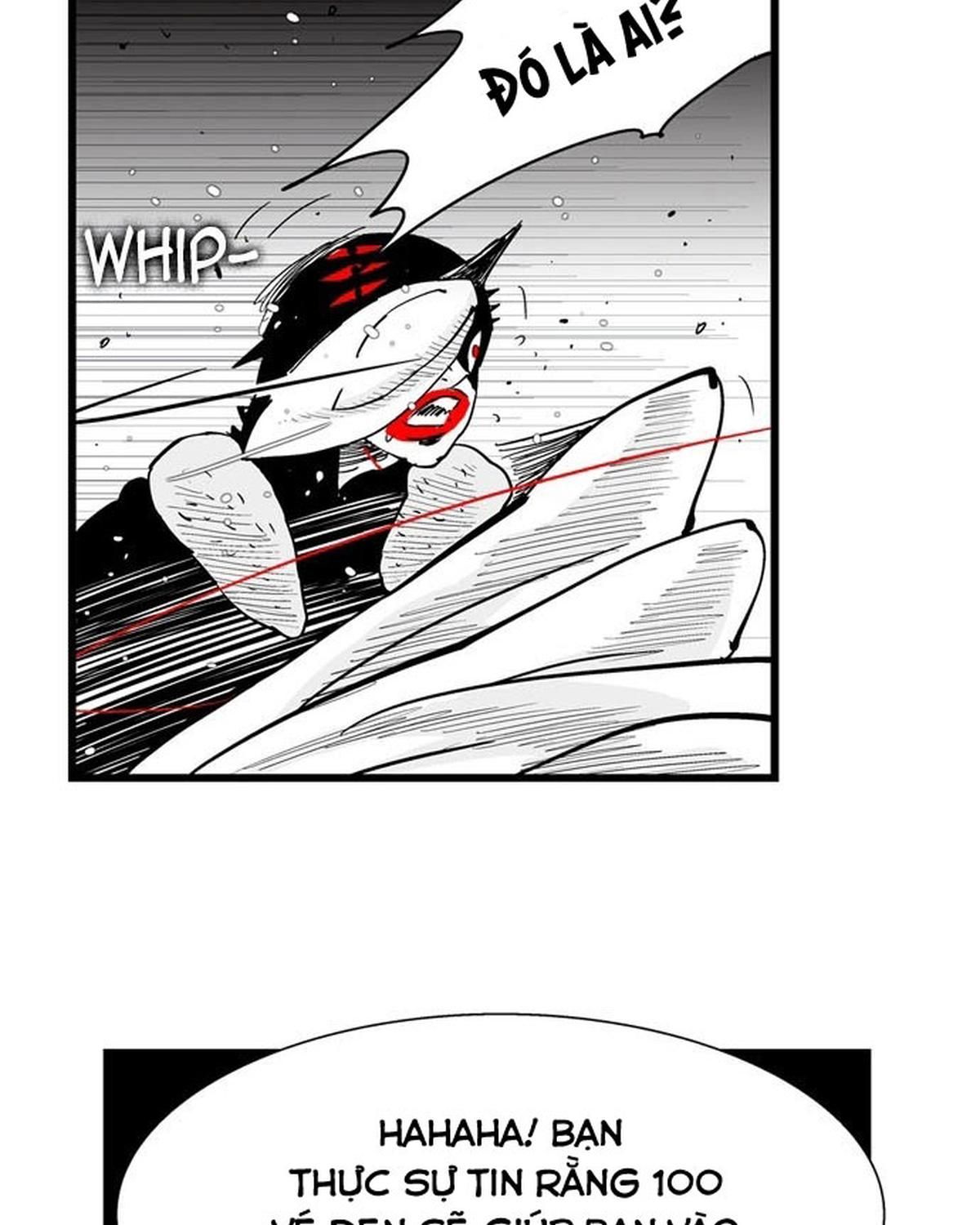 HELLPER - Chương 185