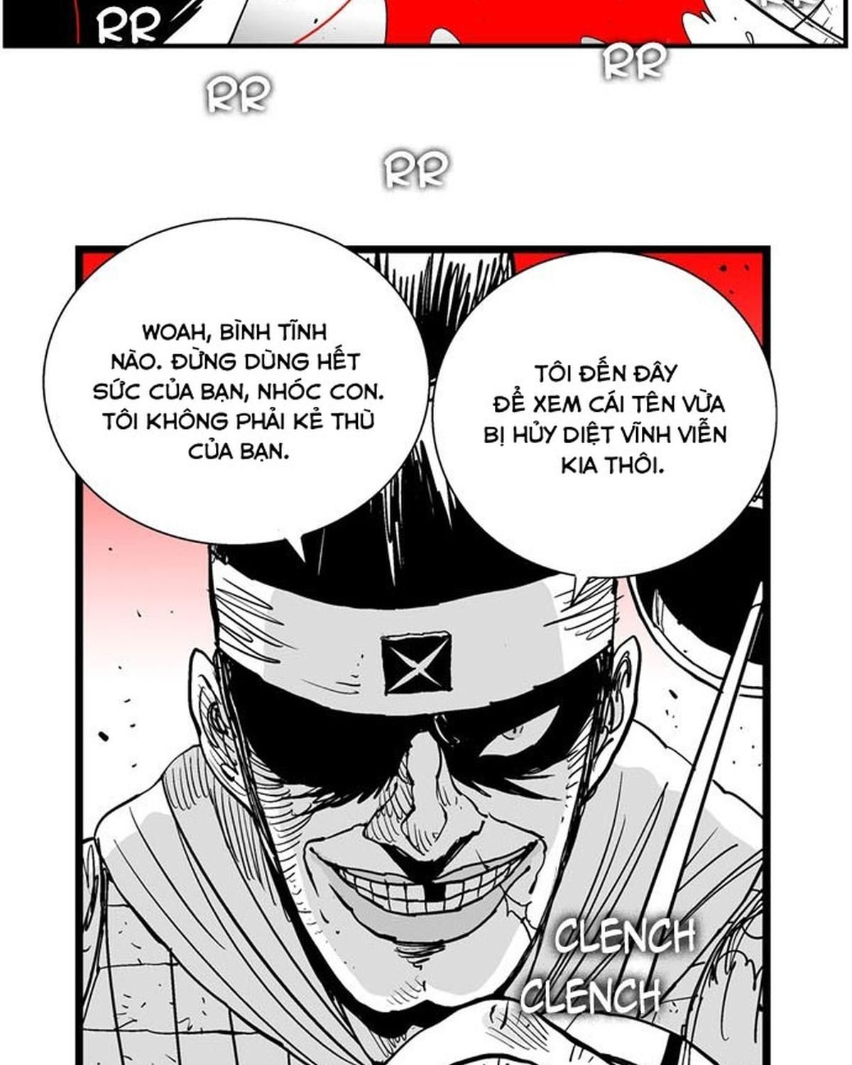 HELLPER - Chương 185