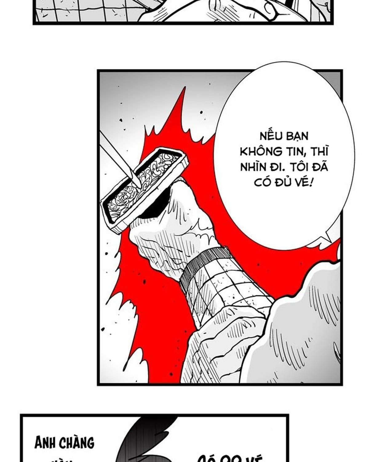 HELLPER - Chương 185