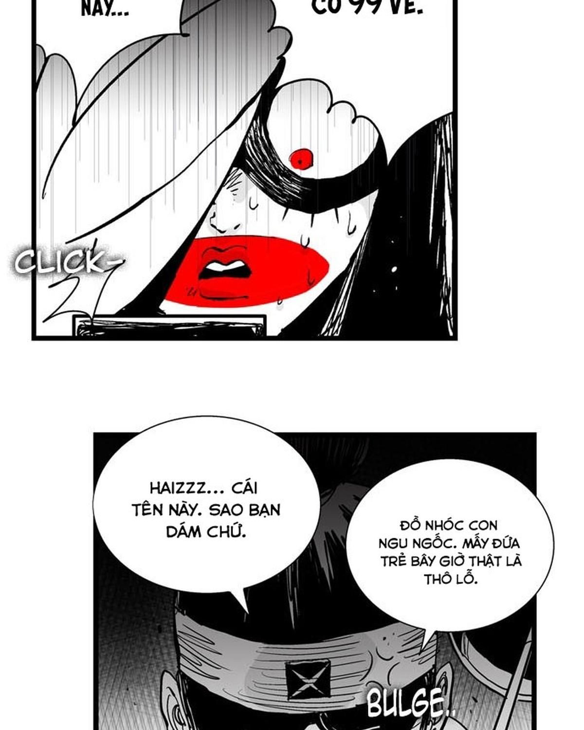 HELLPER - Chương 185