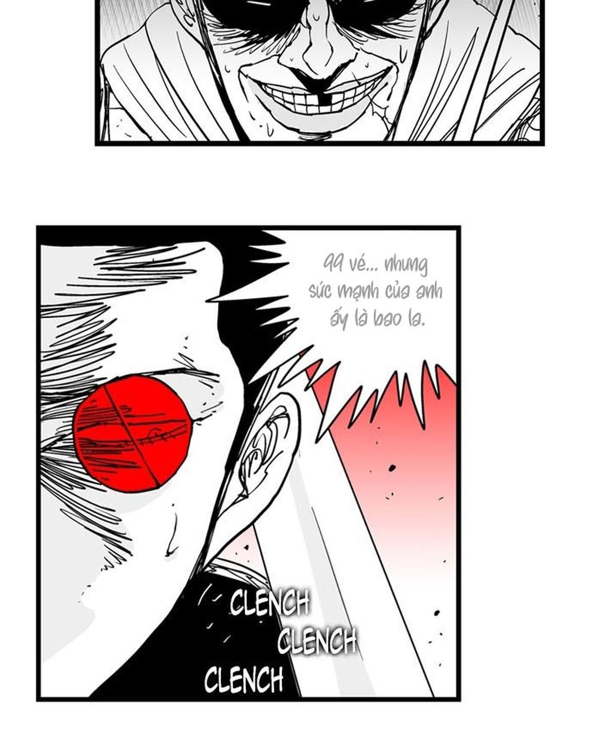 HELLPER - Chương 185
