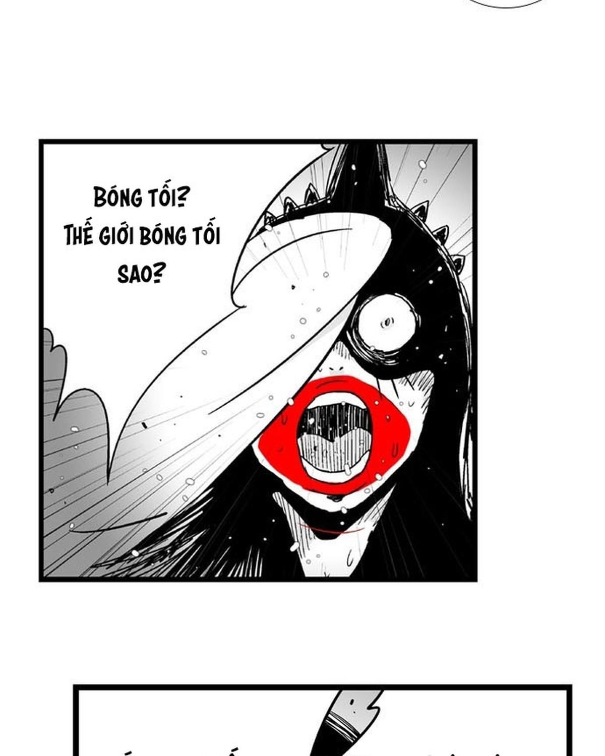 HELLPER - Chương 185