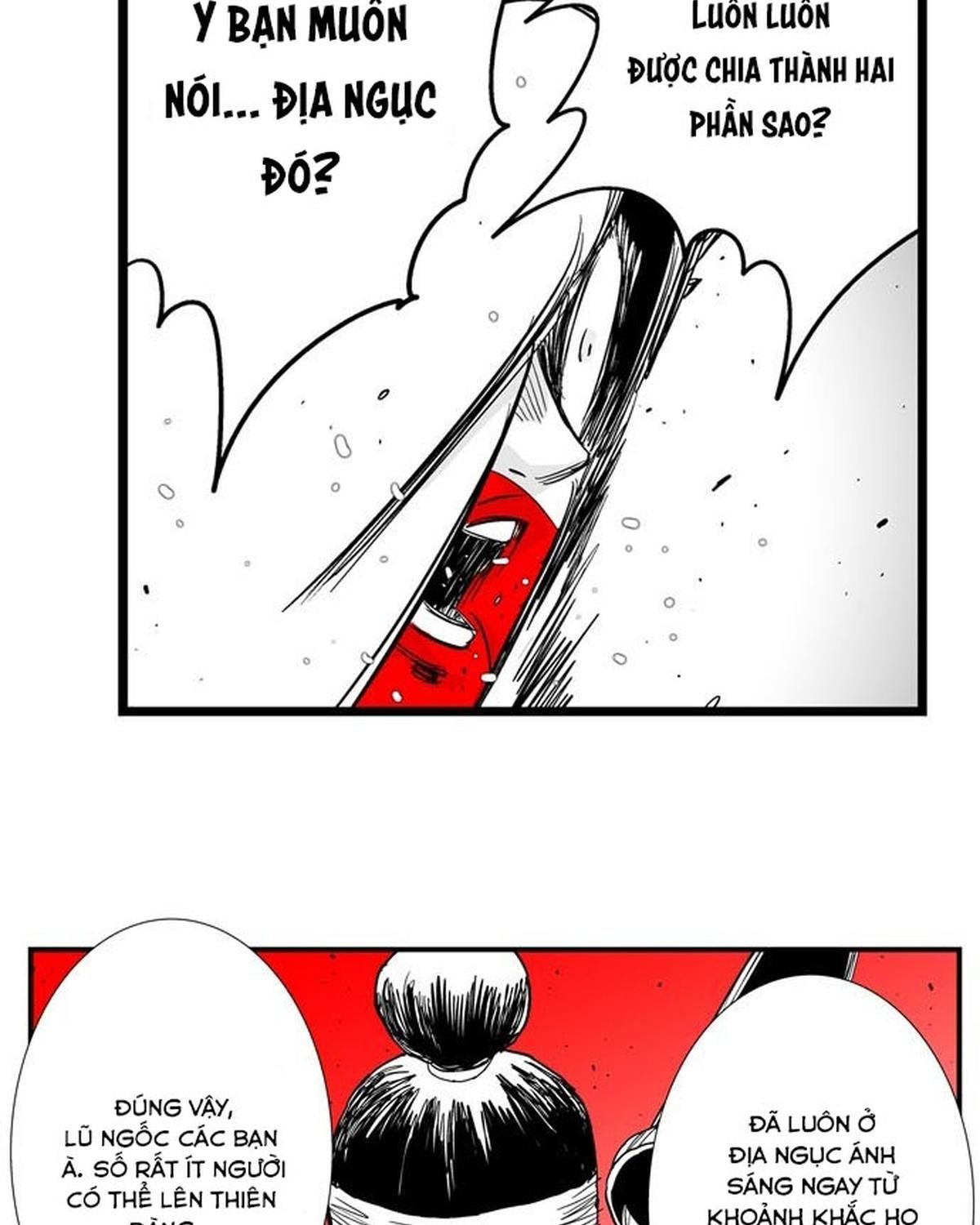 HELLPER - Chương 185