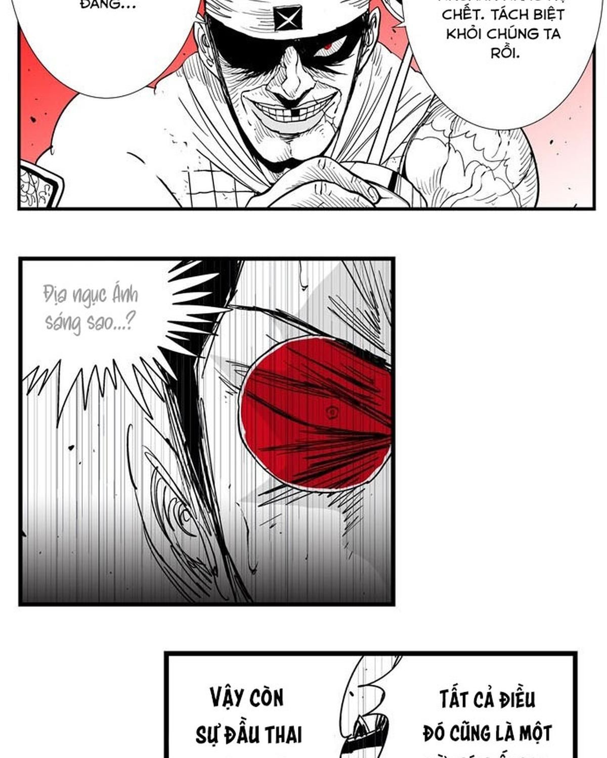 HELLPER - Chương 185
