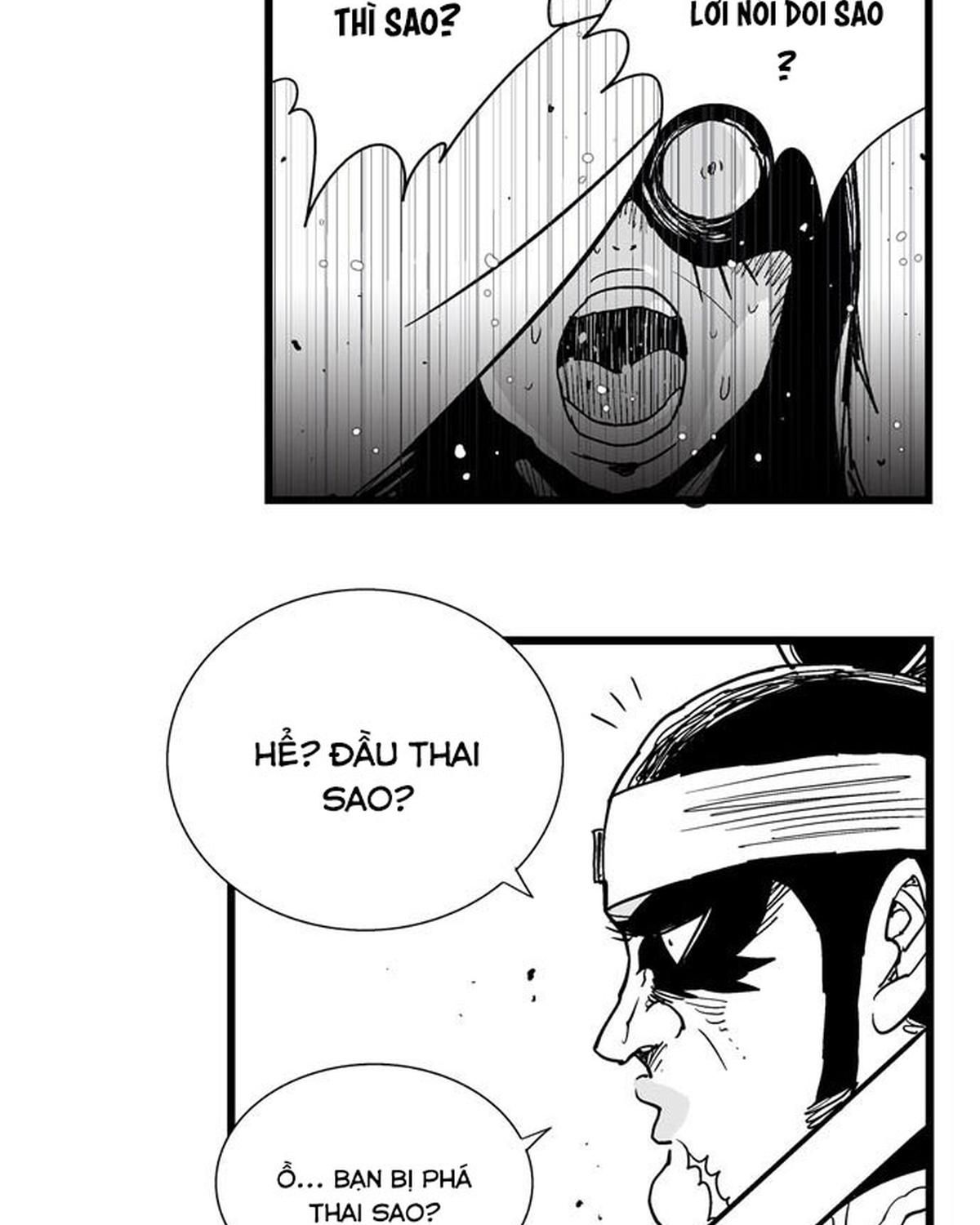 HELLPER - Chương 185
