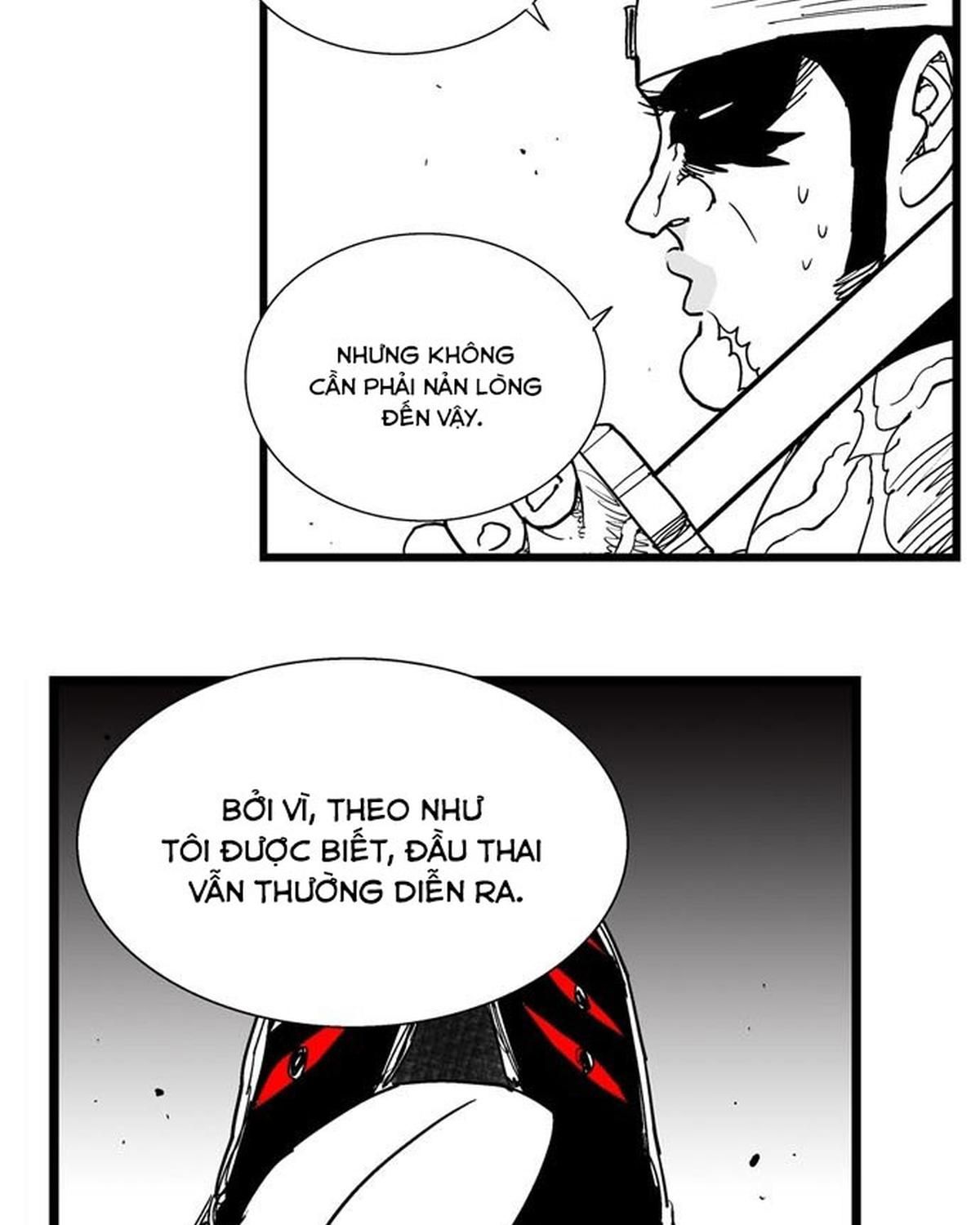 HELLPER - Chương 185