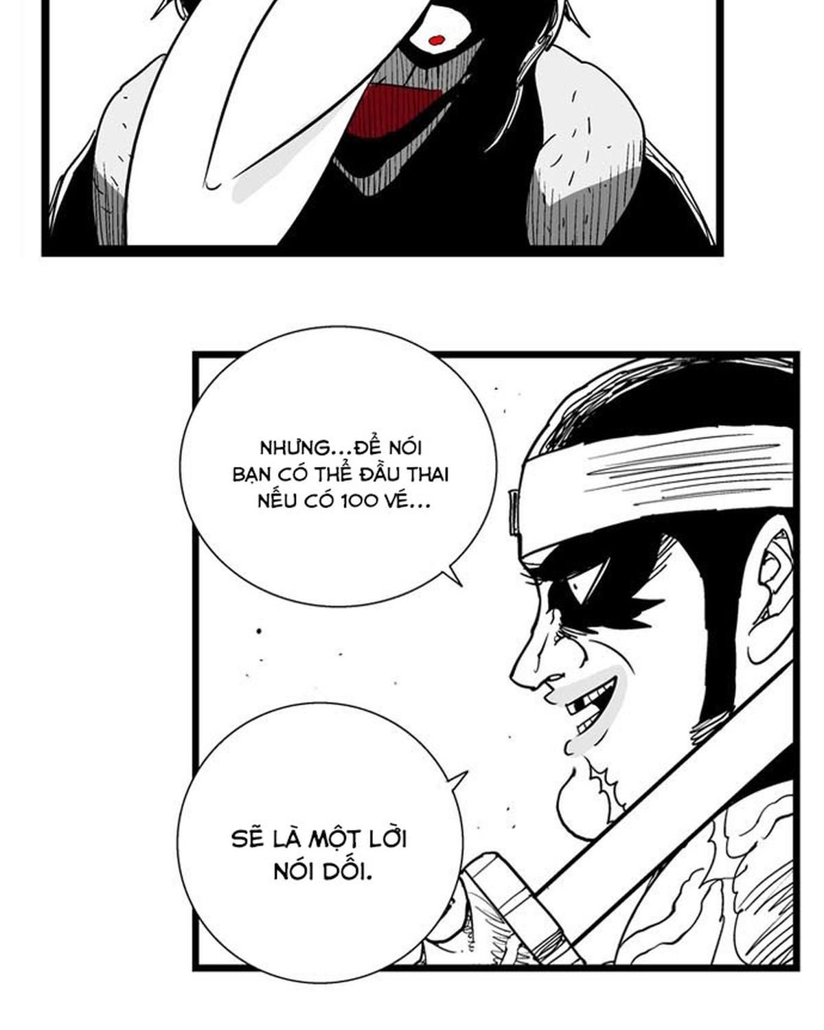 HELLPER - Chương 185