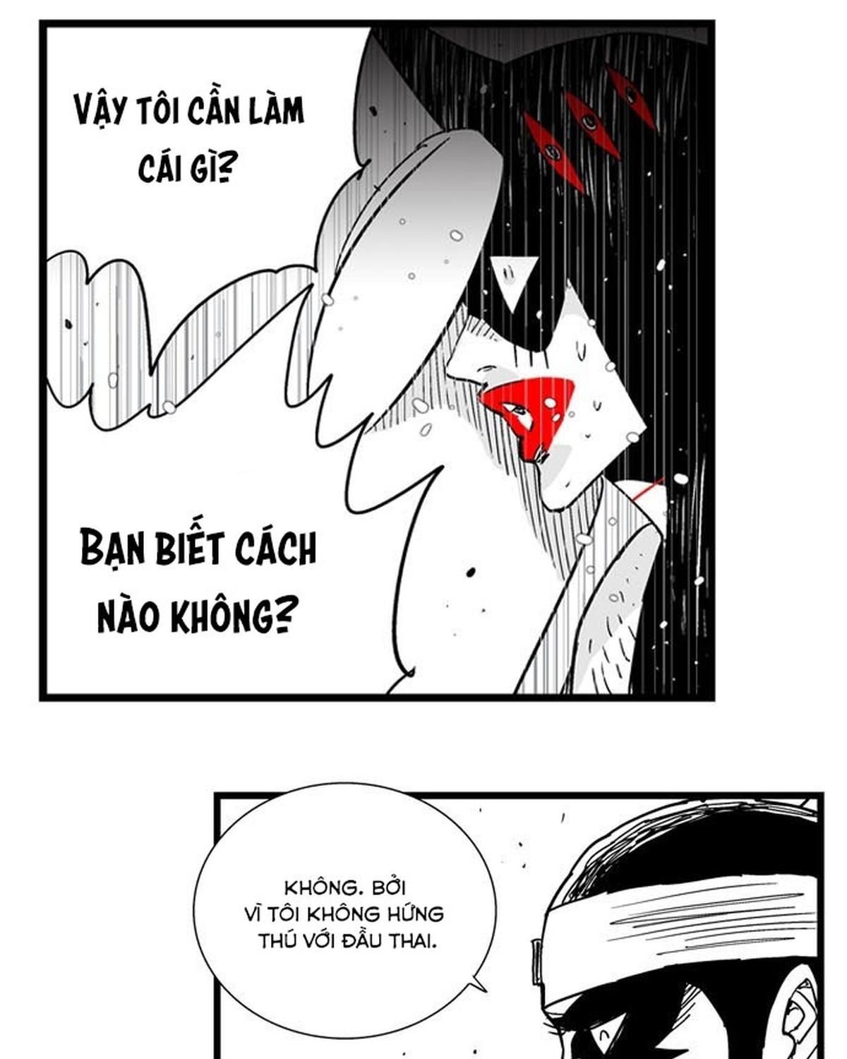 HELLPER - Chương 185