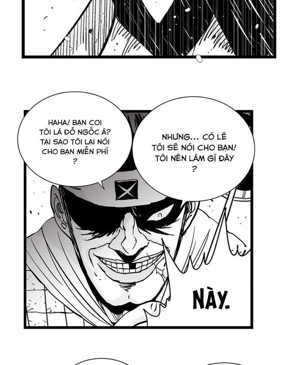 HELLPER - Chương 185