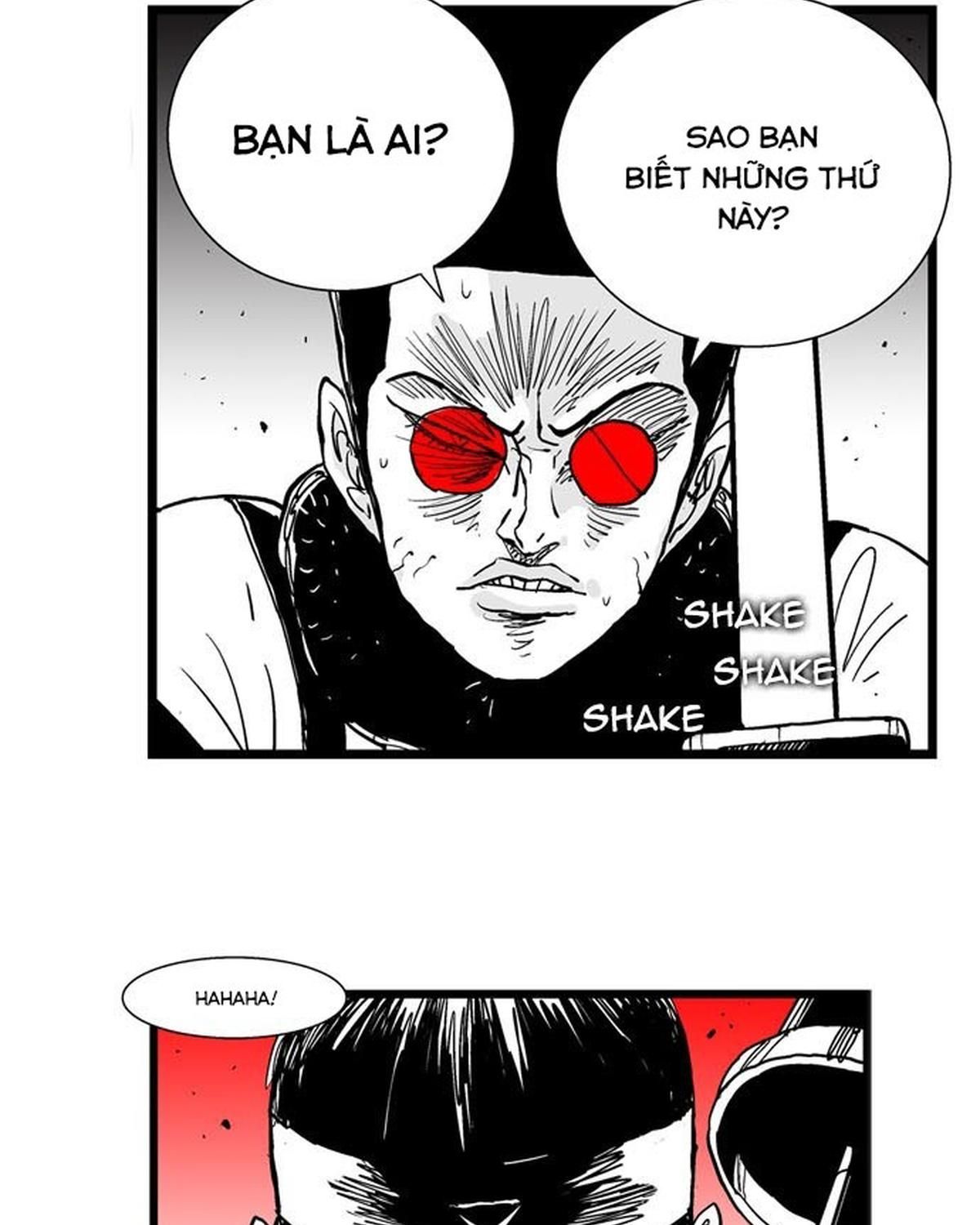 HELLPER - Chương 185