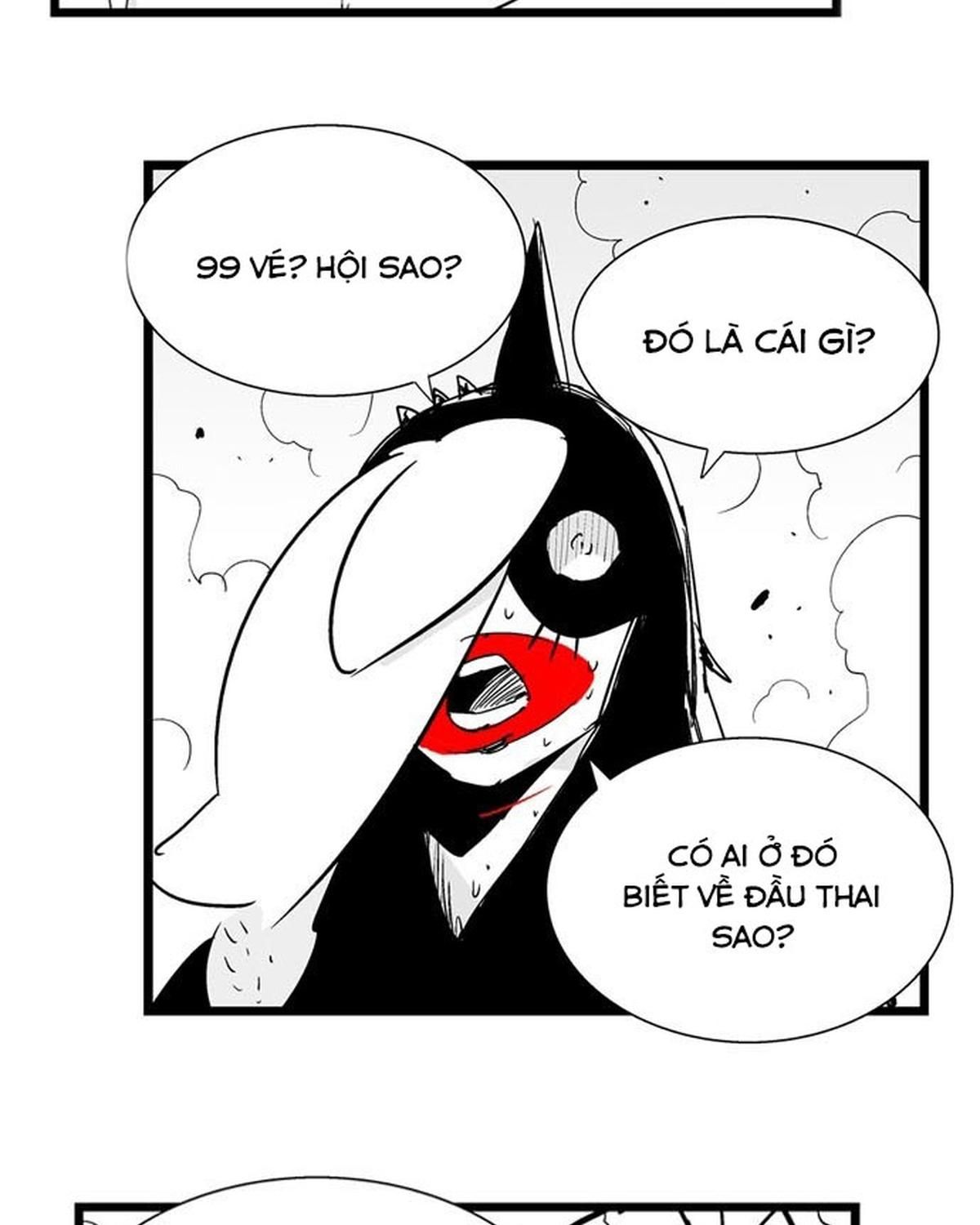 HELLPER - Chương 185