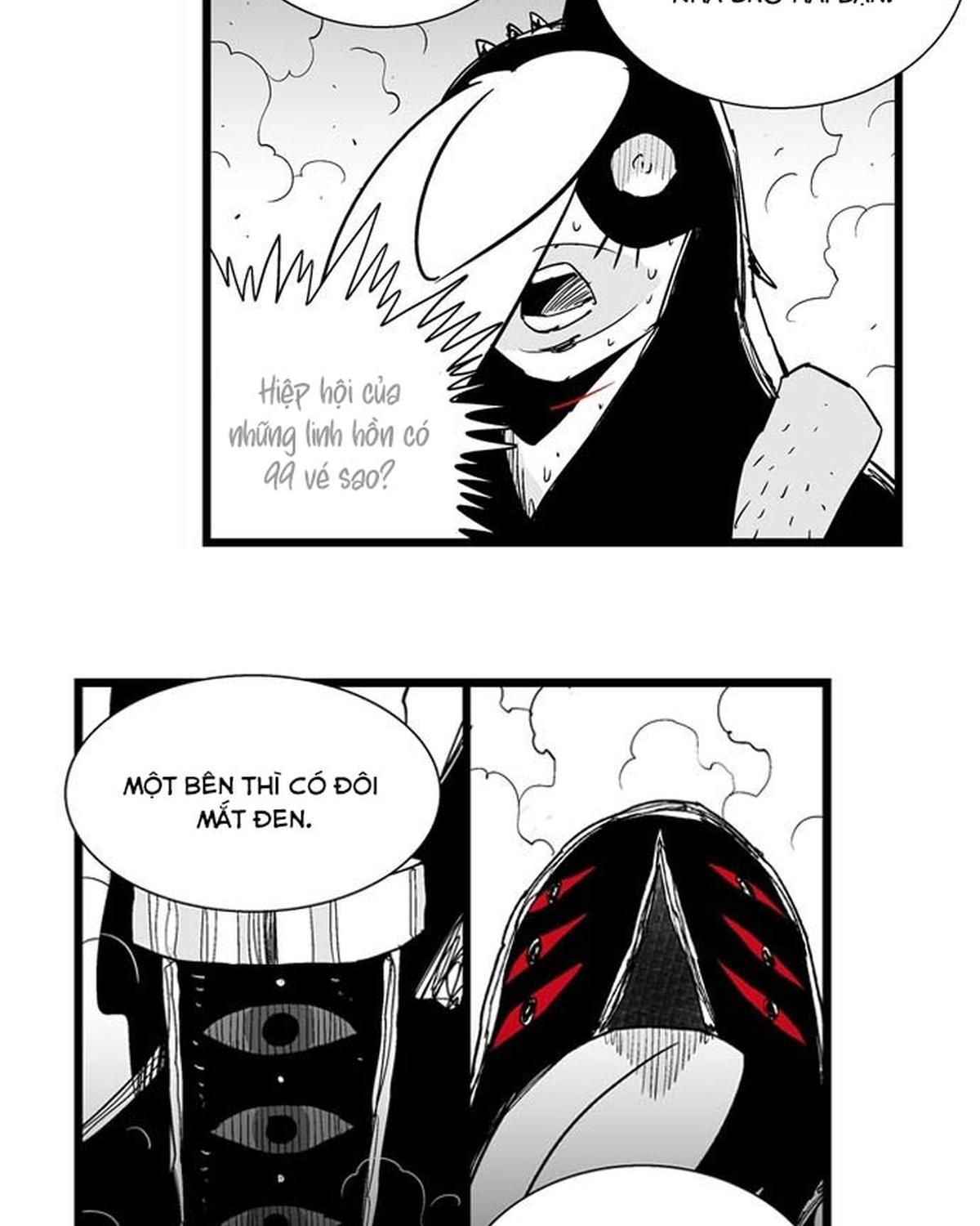 HELLPER - Chương 185
