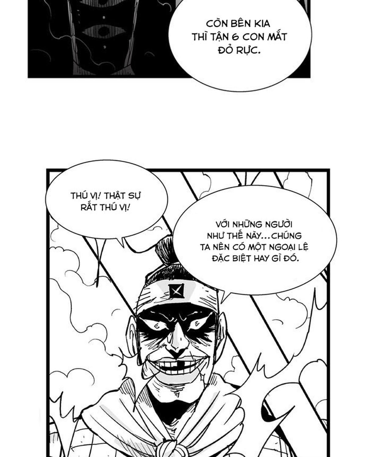 HELLPER - Chương 185