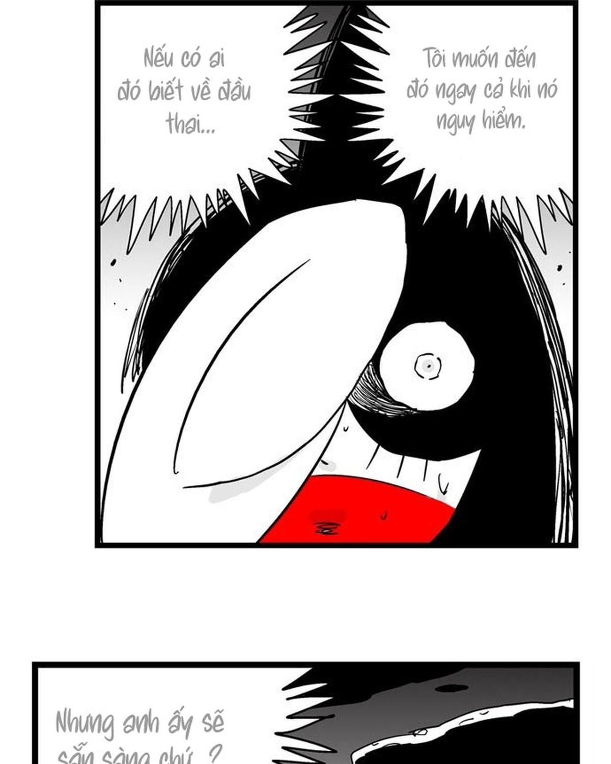 HELLPER - Chương 185