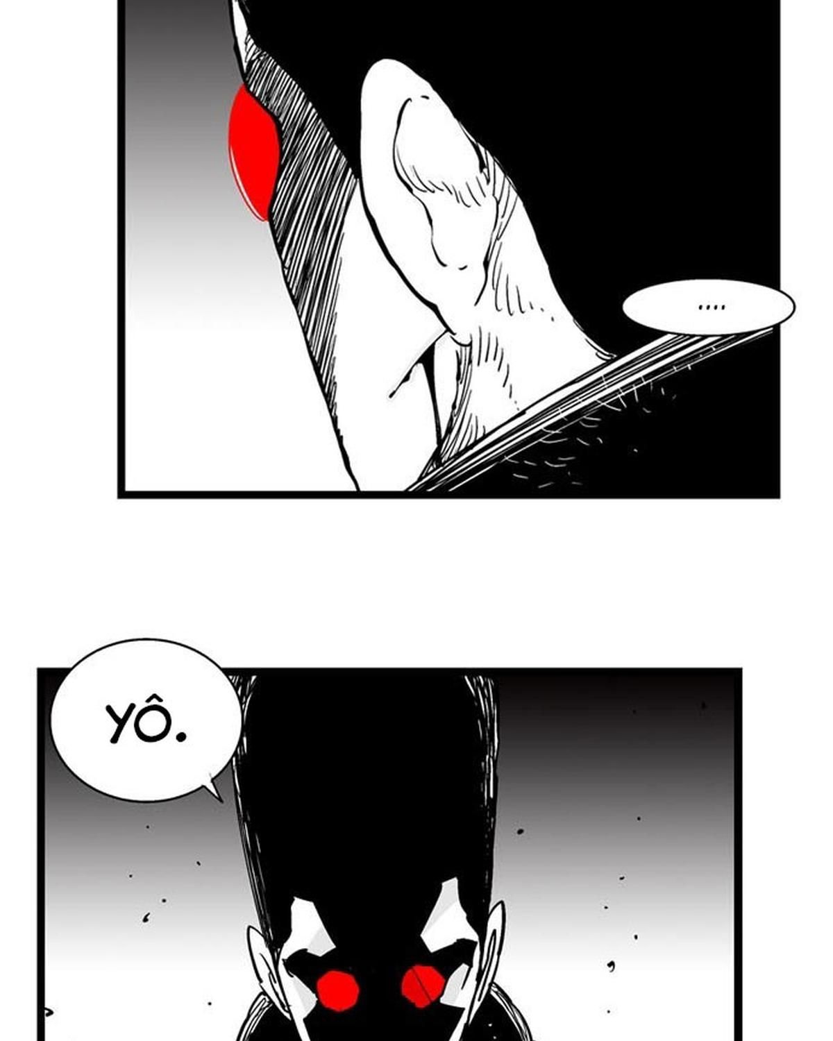 HELLPER - Chương 185
