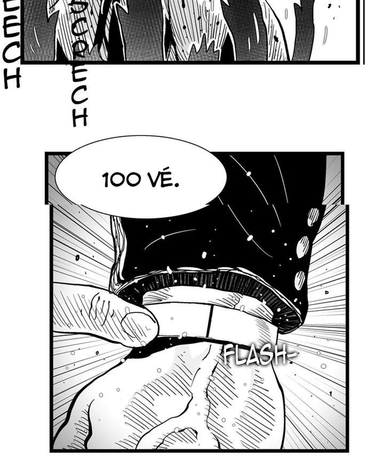 HELLPER - Chương 185