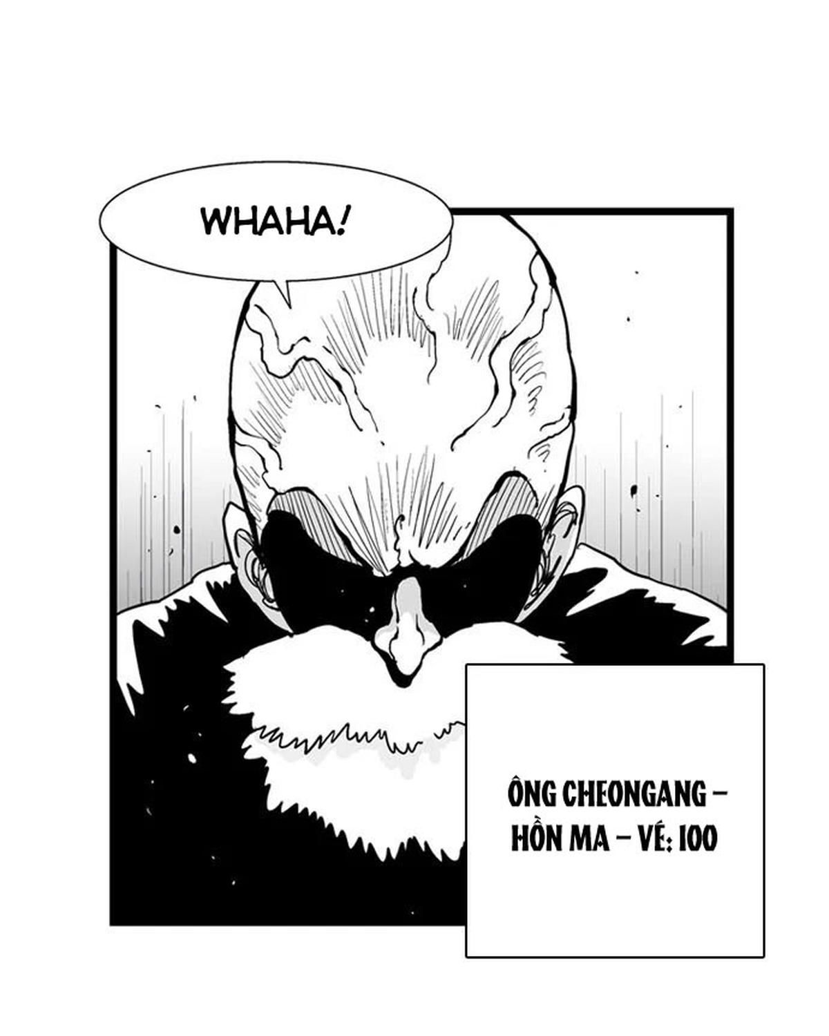 HELLPER - Chương 185