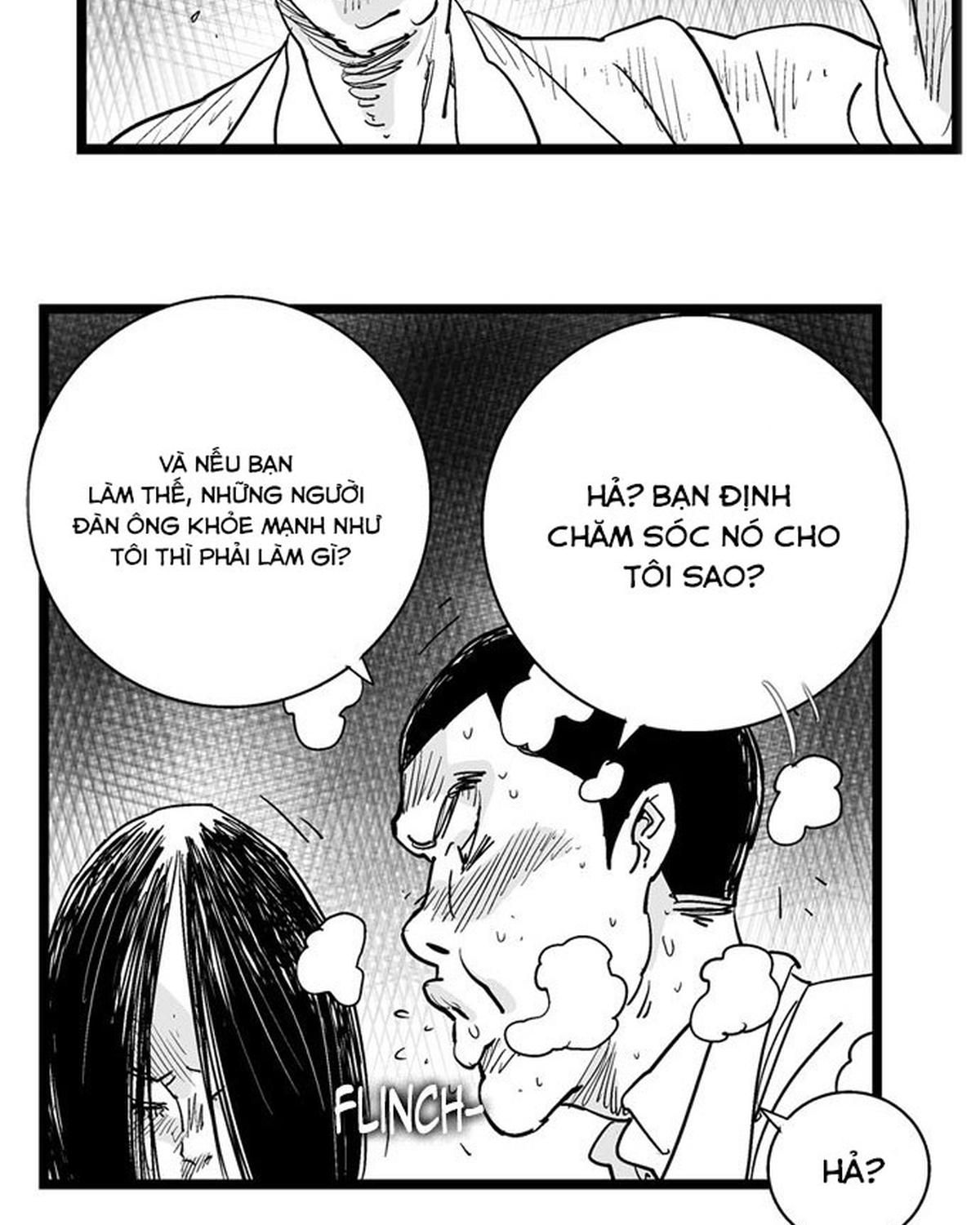 HELLPER - Chương 186